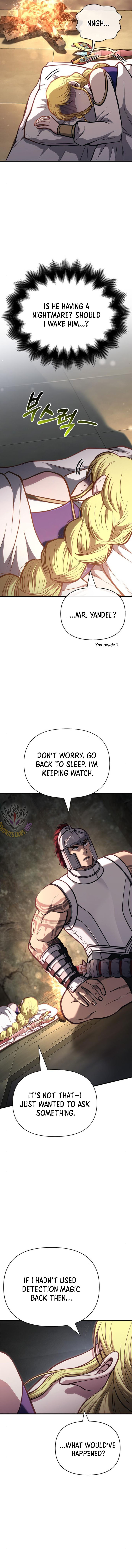 Surviving The Game as a Barbarian Chapter 110 17